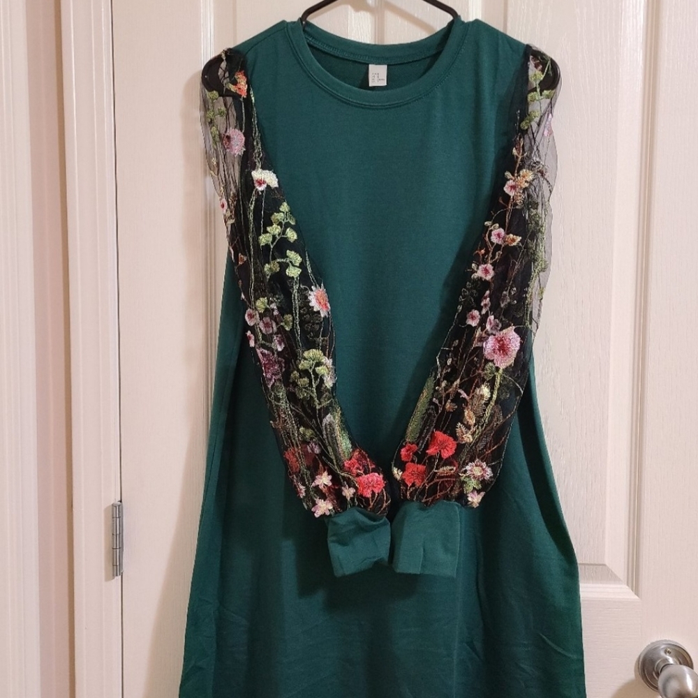 Summer dress